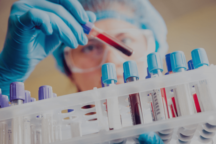 Imagem de referência: Microbiológicos